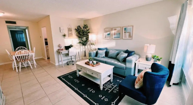 Riverwatch Apartments by Lowkl, Rezervovat Apartmán Jensen Beach Florida