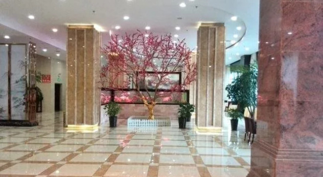 Hetang Fengyun Hotel (Huizhou Xueyuan)