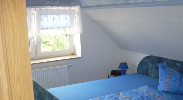 Beautiful Apartment in Wischuer with Fenced Garden