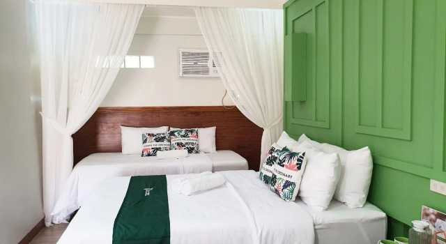 RSAM Beach Resort by Cocotel, Varaa Lomakeskus Nasugbu 
