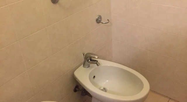 Номер Economy Casa Nostra Signora Del Sacro Cuore di Gesù