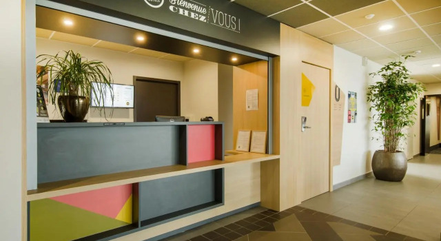 B&B HOTEL Montargis-Amilly, Prenota Bed & breakfast Montargis Loiret