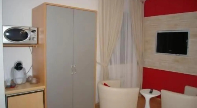 Номер Standard CITYSLEEP Nürnberg