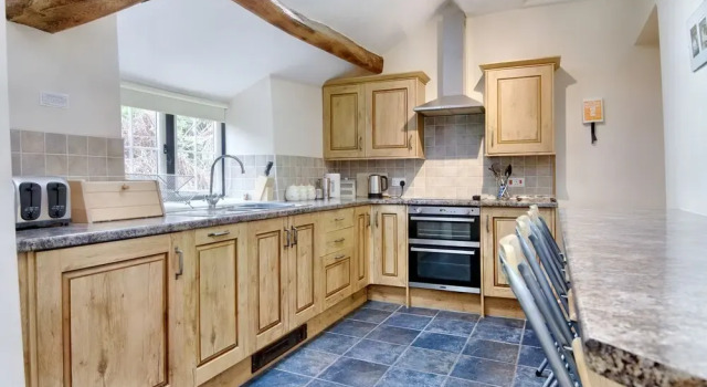 The Birches, Prenota Casa vacanze Craswall Regno Unito