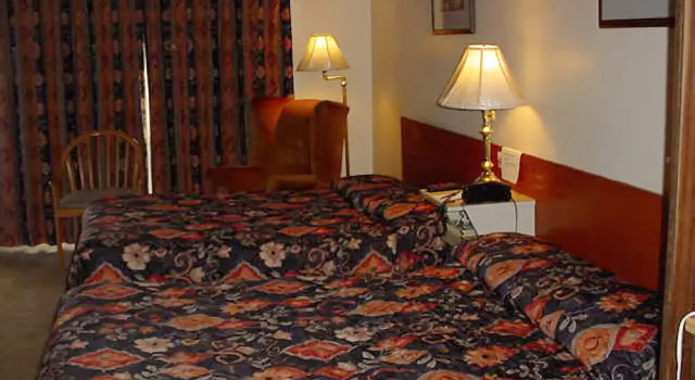 Chipican Motel Sarnia