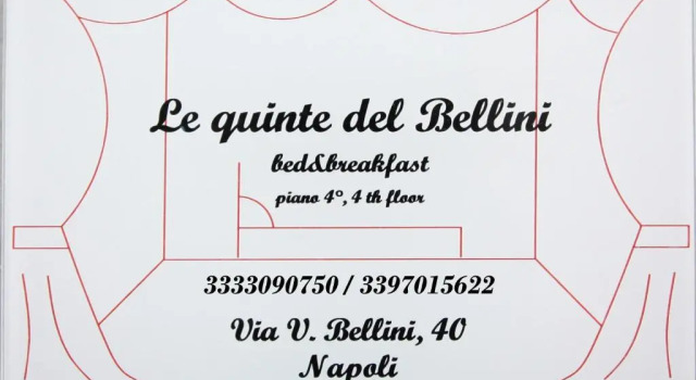 Двухместный номер Standard Le Quinte del Bellini