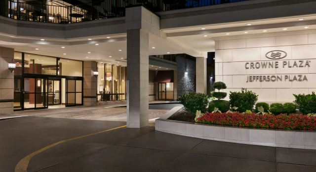 Crowne Plaza Crystal City-Washington, D.C. by IHG