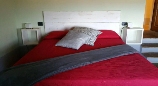 B&B Le Scalette di Piazza