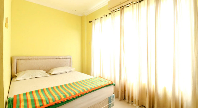 Номер Standard Graha LPP Pramindo Inn