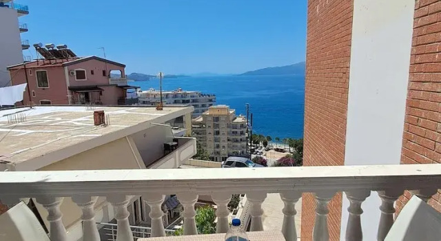 Апартаменты c 1 комнатой с балконом Esel Apartments