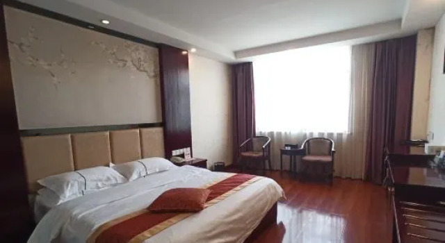 Люкс Huangchao Hotel