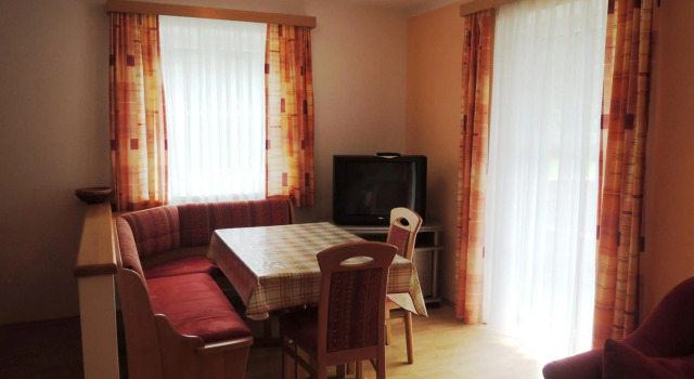Appartements Edda, Забронировать Апартаменты/квартира Апартаменты Штробль, Апартаменты/квартира