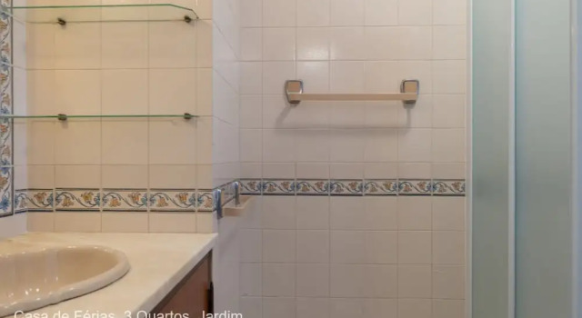 Номер Standard Akivillas Quarteira Relax
