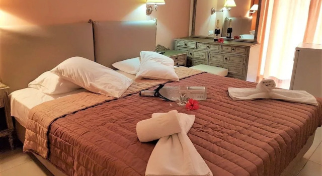 Mitho Hotel, Rezervovat Hotel Euboia Central Greece