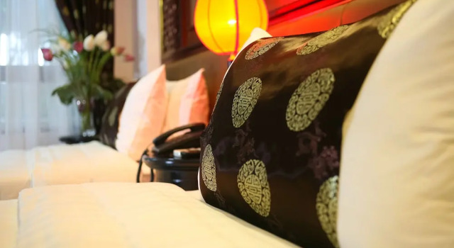 Семейный номер Standard Church Legend Hotel