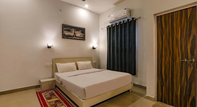 FabHotel SR Inn, Забронировать Отель Отели Лакхнау 3 звезды, 3*