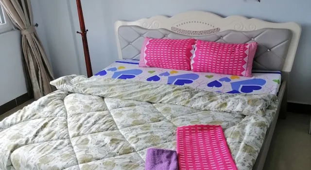 Deluxe Doppel Zimmer Mariana Home