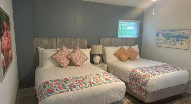 Номер Standard The Roth Hotel