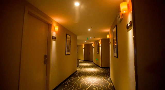 7 Days Premium·Xiamen Airport Dianqian Metro Station, Book Hotel Huli 