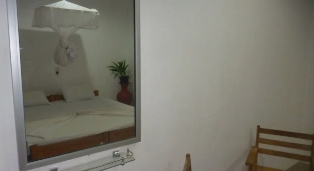 Двухместный номер Luxury Sigiri Lodge