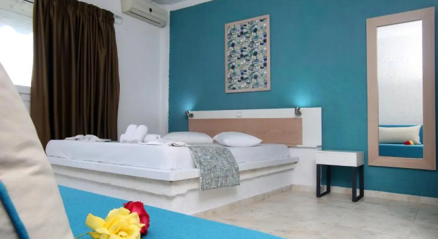 Ermioni Apartments, Book Apartment Nea Vrasna Macedonia