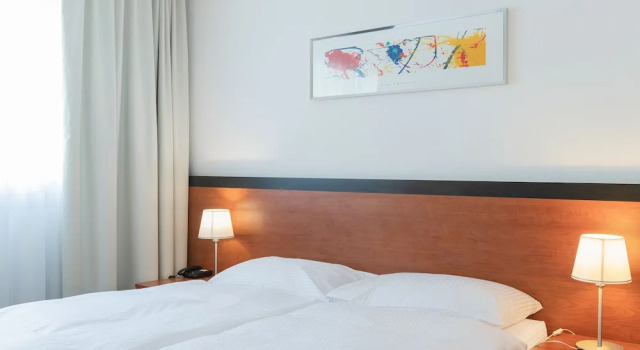 Номер Classic Motel Gottardo Sud