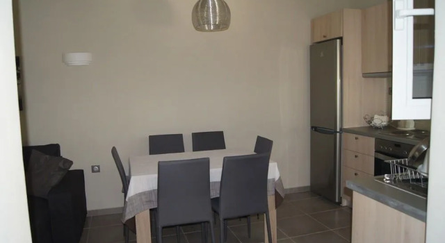 Villa Rododafni