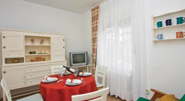 Holiday Home Vrcevan I, Забронировать Отель Отели Медулин 3 звезды, рядом с Песчаный пляж Биеца, 3*