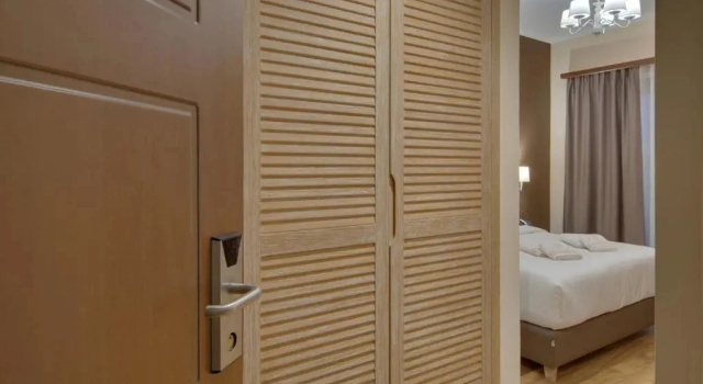 Номер Standard с видом на озеро La Suite Boutique Hotel & Spa