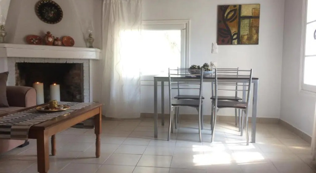 Коттедж Villa Tillia