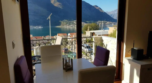 Апартаменты Apartment Stella di Cattaro