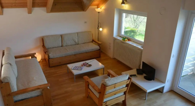 Casa Bellavista 1