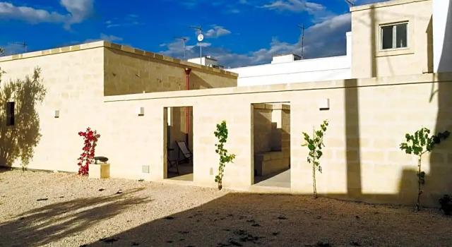 Oltre gli Ulivi