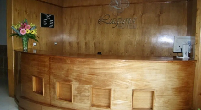 Hotel Laguna Tampico, Rezerwuj Hotel Hotele w Tampico z parkingiem, Parking