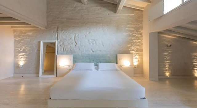 Scaravelli Residenza, Prenota Hotel Mantova Lombardia
