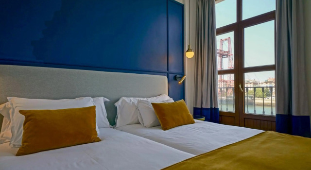 Puente Colgante Boutique Hotel