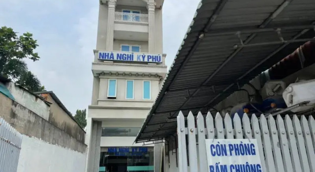 Ky Phu