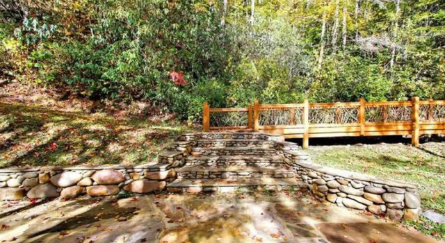 The Fish House at Norton Creek 6 Bedroom