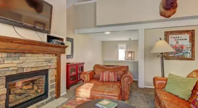 Lance'S West 7 Condominium, Rezerwuj Hotel Hotele w Vail Ski z basenem, Basen