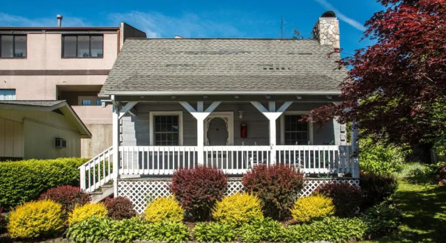 Номер Standard c 1 комнатой Boxwood Lodge Blowing Rock near Boone-University
