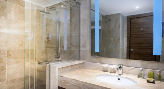 Двухместный номер Premium Swiss Inn Resort Hurghada