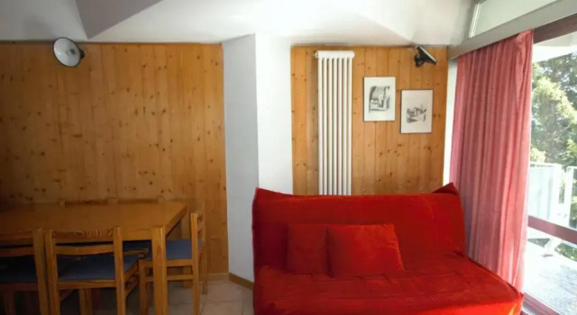 Residence Sole Alto by Montana, Забронировать Отель Медзана Валь-ди-Соле