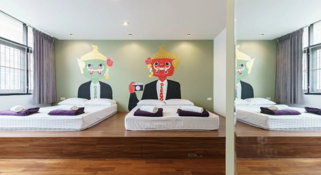 99 Hostel