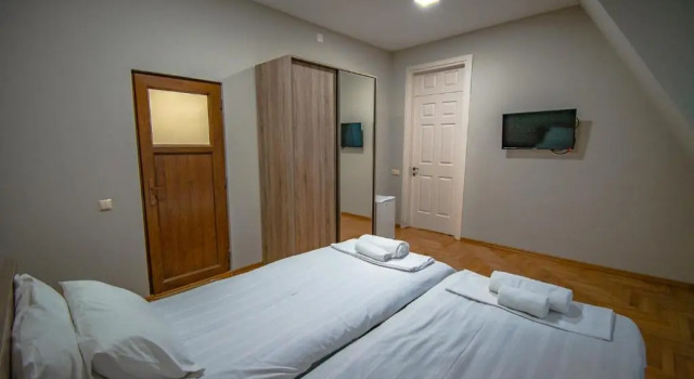 Номер Standard NaNas Guesthouse
