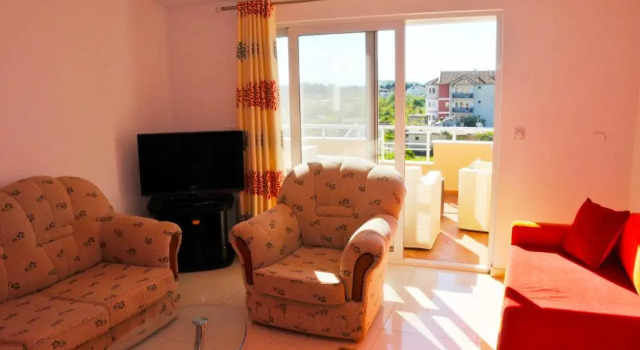Апартаменты Aparthotel Villa Primafila