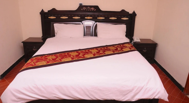 Номер Standard Cityana Guest House