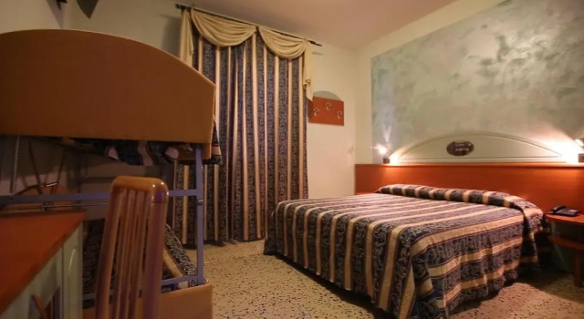 Номер Standard Hotel Nascente