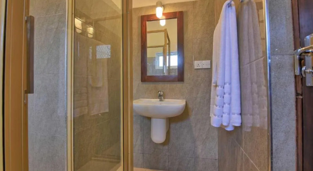 Шале Superior Dambulla Hills Resort
