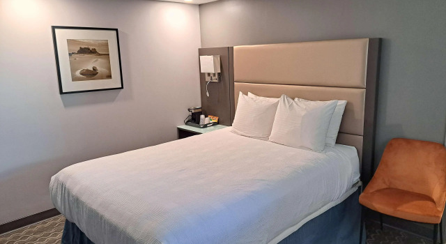 Best Western Plus Vancouver Airport Hotel
