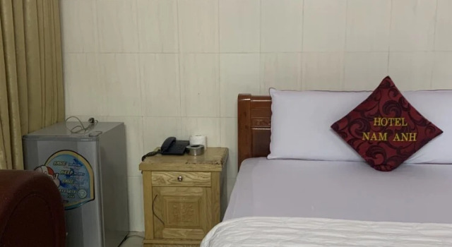 Nam Anh Hotel by OYO Rooms, Забронировать Отель Bad Gastein Хошимин, рядом с Ho Chi Minh City Hall